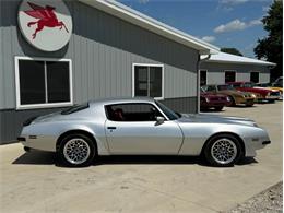 1974 Pontiac Firebird Formula (CC-1856108) for sale in Greene, Iowa
