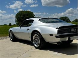 1974 Pontiac Firebird Formula (CC-1856108) for sale in Greene, Iowa