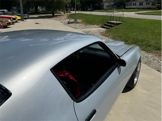 1974 Pontiac Firebird Formula (CC-1856108) for sale in Greene, Iowa