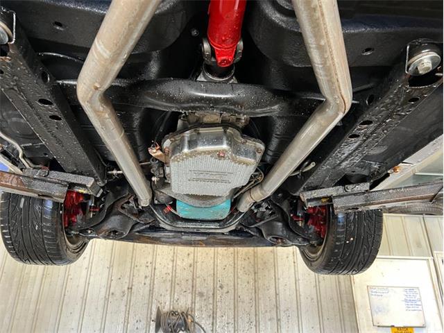 1974 Pontiac Firebird Formula (CC-1856108) for sale in Greene, Iowa