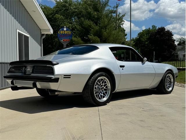 1974 Pontiac Firebird Formula (CC-1856108) for sale in Greene, Iowa