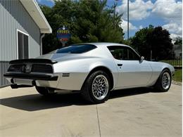 1974 Pontiac Firebird Formula (CC-1856108) for sale in Greene, Iowa