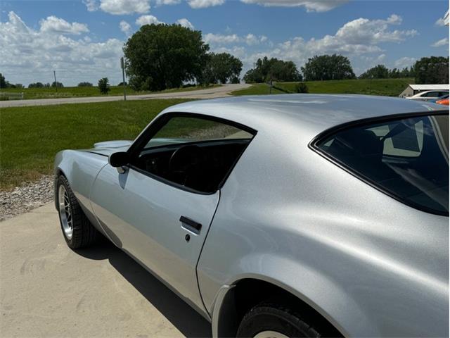 1974 Pontiac Firebird Formula (CC-1856108) for sale in Greene, Iowa