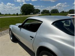 1974 Pontiac Firebird Formula (CC-1856108) for sale in Greene, Iowa