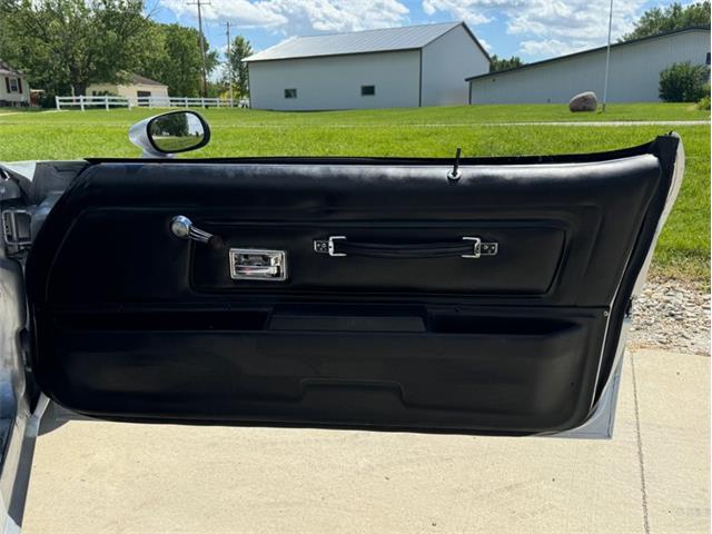 1974 Pontiac Firebird Formula (CC-1856108) for sale in Greene, Iowa