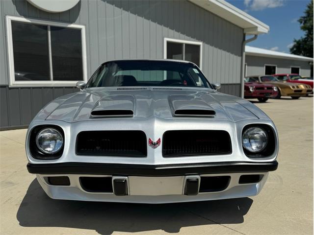 1974 Pontiac Firebird Formula (CC-1856108) for sale in Greene, Iowa