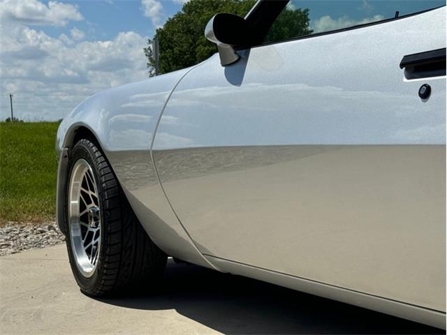 1974 Pontiac Firebird Formula (CC-1856108) for sale in Greene, Iowa