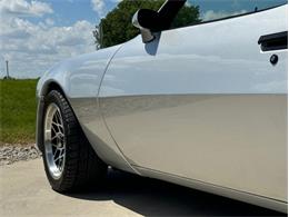 1974 Pontiac Firebird Formula (CC-1856108) for sale in Greene, Iowa