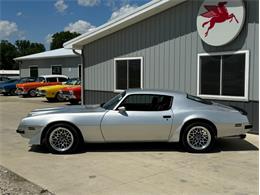 1974 Pontiac Firebird Formula (CC-1856108) for sale in Greene, Iowa