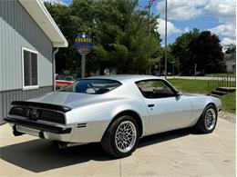 1974 Pontiac Firebird Formula (CC-1856108) for sale in Greene, Iowa
