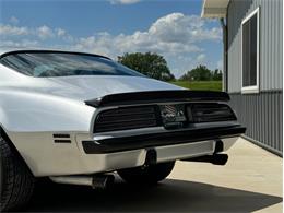 1974 Pontiac Firebird Formula (CC-1856108) for sale in Greene, Iowa
