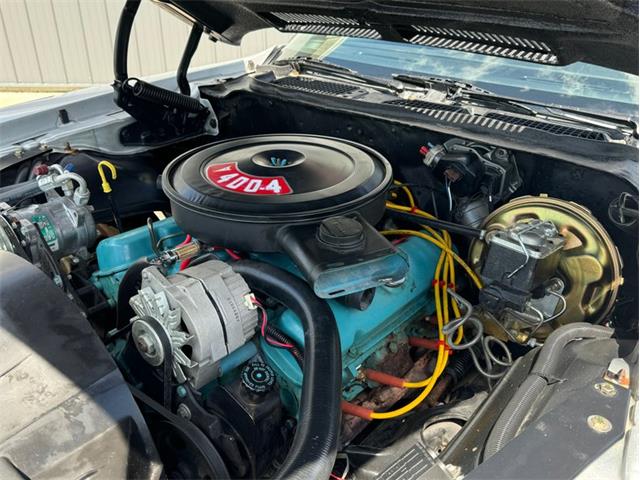 1974 Pontiac Firebird Formula (CC-1856108) for sale in Greene, Iowa