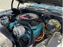 1974 Pontiac Firebird Formula (CC-1856108) for sale in Greene, Iowa