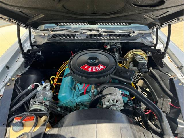 1974 Pontiac Firebird Formula (CC-1856108) for sale in Greene, Iowa