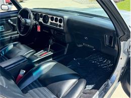 1974 Pontiac Firebird Formula (CC-1856108) for sale in Greene, Iowa