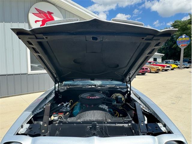 1974 Pontiac Firebird Formula (CC-1856108) for sale in Greene, Iowa