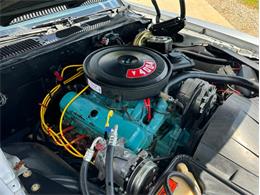 1974 Pontiac Firebird Formula (CC-1856108) for sale in Greene, Iowa