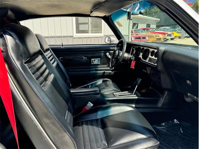 1974 Pontiac Firebird Formula (CC-1856108) for sale in Greene, Iowa