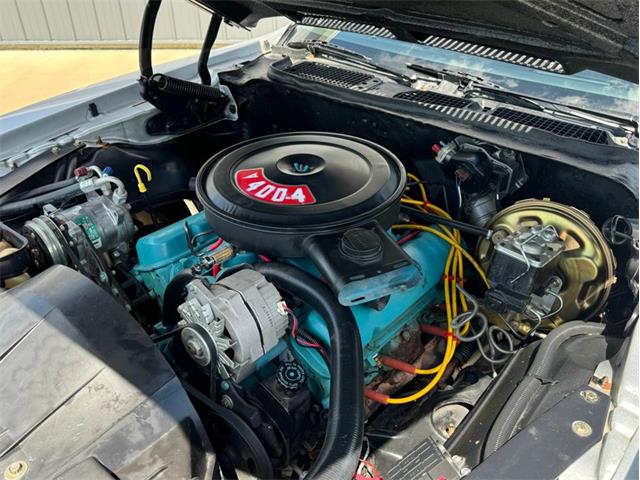 1974 Pontiac Firebird Formula (CC-1856108) for sale in Greene, Iowa