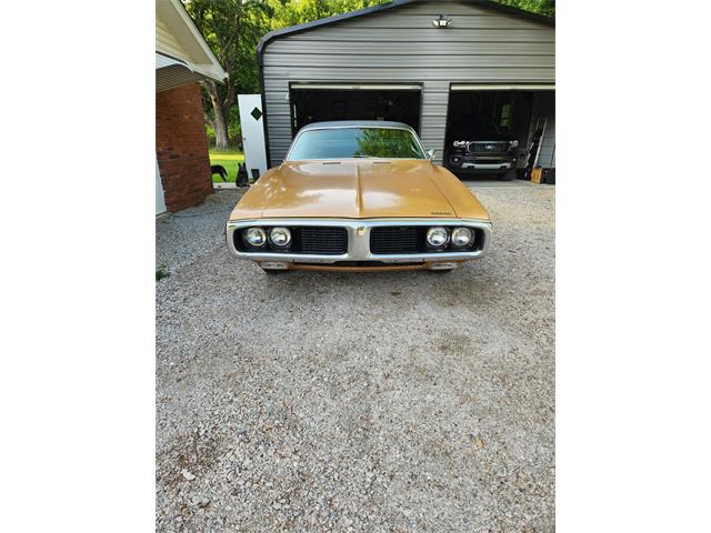 1973 Dodge Charger (CC-1850611) for sale in Georgetown , Ohio