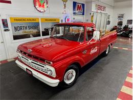 1966 Ford F100 (CC-1856112) for sale in Mundelein, Illinois