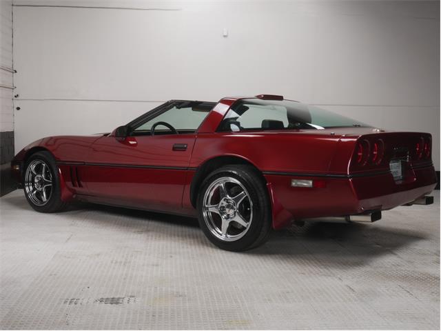 1987 Chevrolet Corvette (CC-1856118) for sale in Reno, Nevada