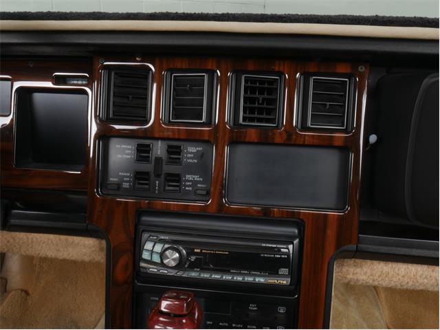 1987 Chevrolet Corvette (CC-1856118) for sale in Reno, Nevada