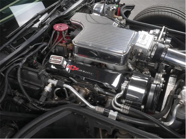 1987 Chevrolet Corvette (CC-1856118) for sale in Reno, Nevada
