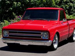 1970 GMC C10 (CC-1856120) for sale in Gladstone, Oregon