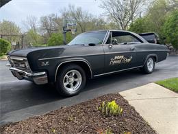 1966 Chevrolet Impala SS (CC-1856122) for sale in Cary, Illinois