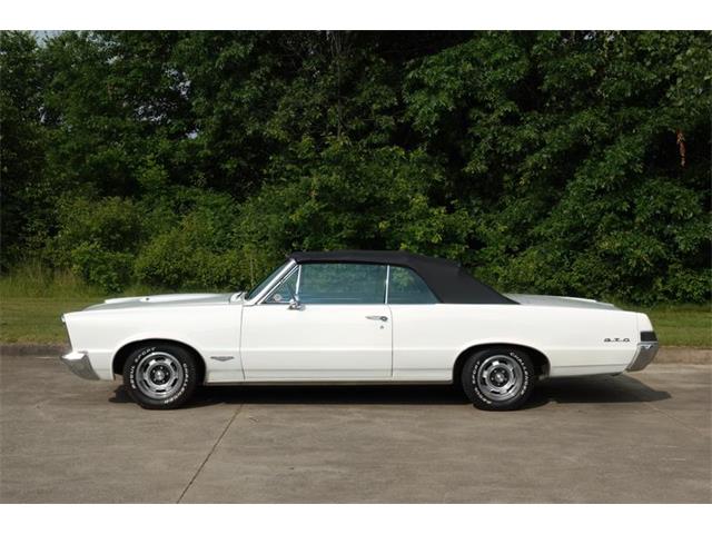 1965 Pontiac LeMans (CC-1856148) for sale in Solon, Ohio