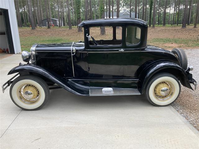 1930 Ford Model A (CC-1856149) for sale in Arnoldsville, Georgia