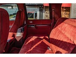 1993 Chevrolet Suburban (CC-1856153) for sale in Spirit Lake, Iowa