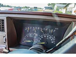 1993 Chevrolet Suburban (CC-1856153) for sale in Spirit Lake, Iowa