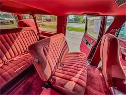1993 Chevrolet Suburban (CC-1856153) for sale in Spirit Lake, Iowa