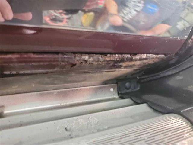 1993 Chevrolet Suburban (CC-1856153) for sale in Spirit Lake, Iowa