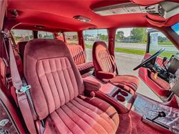 1993 Chevrolet Suburban (CC-1856153) for sale in Spirit Lake, Iowa