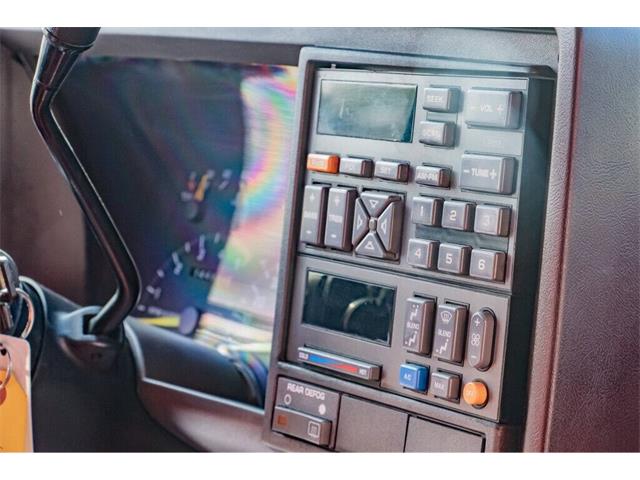 1993 Chevrolet Suburban (CC-1856153) for sale in Spirit Lake, Iowa