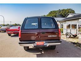 1993 Chevrolet Suburban (CC-1856153) for sale in Spirit Lake, Iowa