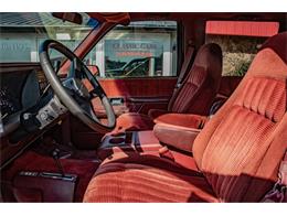1993 Chevrolet Suburban (CC-1856153) for sale in Spirit Lake, Iowa