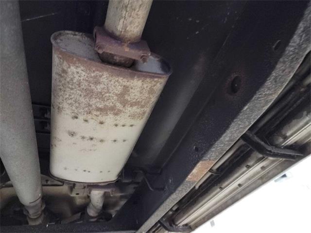 1993 Chevrolet Suburban (CC-1856153) for sale in Spirit Lake, Iowa