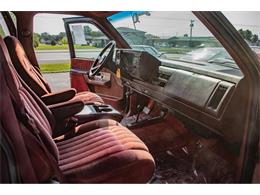 1993 Chevrolet Suburban (CC-1856153) for sale in Spirit Lake, Iowa