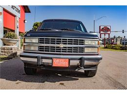 1993 Chevrolet Suburban (CC-1856153) for sale in Spirit Lake, Iowa