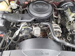 1993 Chevrolet Suburban (CC-1856153) for sale in Spirit Lake, Iowa