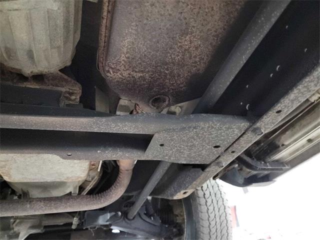 1993 Chevrolet Suburban (CC-1856153) for sale in Spirit Lake, Iowa
