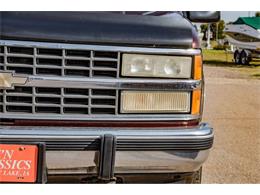 1993 Chevrolet Suburban (CC-1856153) for sale in Spirit Lake, Iowa