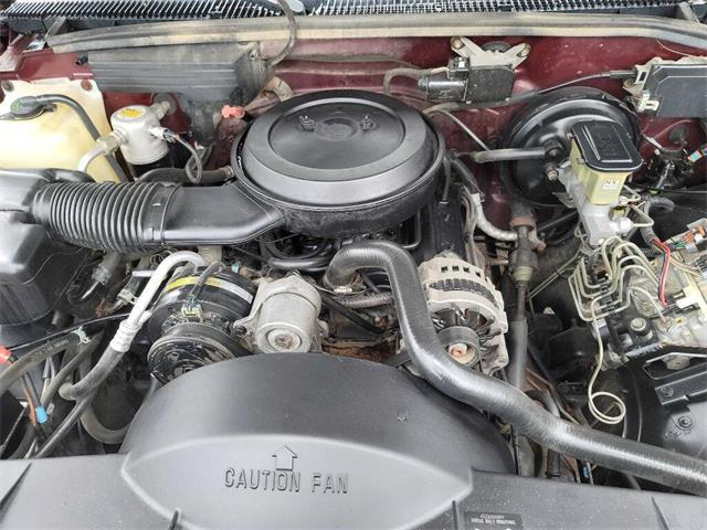 1993 Chevrolet Suburban (CC-1856153) for sale in Spirit Lake, Iowa