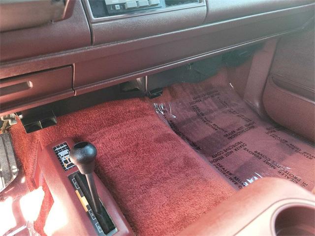 1993 Chevrolet Suburban (CC-1856153) for sale in Spirit Lake, Iowa