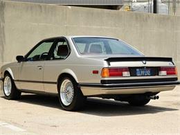 1985 BMW M6 (CC-1856170) for sale in Santa Barbara, California