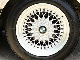 1985 BMW M6 (CC-1856170) for sale in Santa Barbara, California